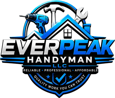 Everpeak Handyman logo
