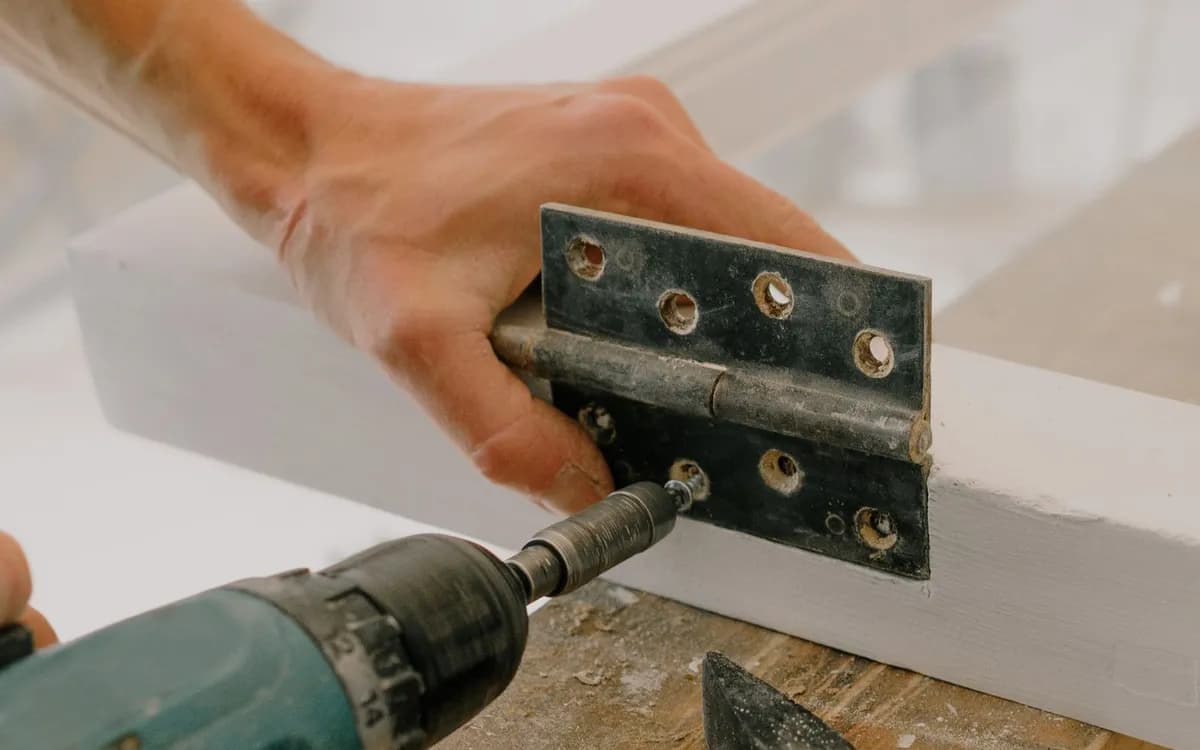 Door Repair