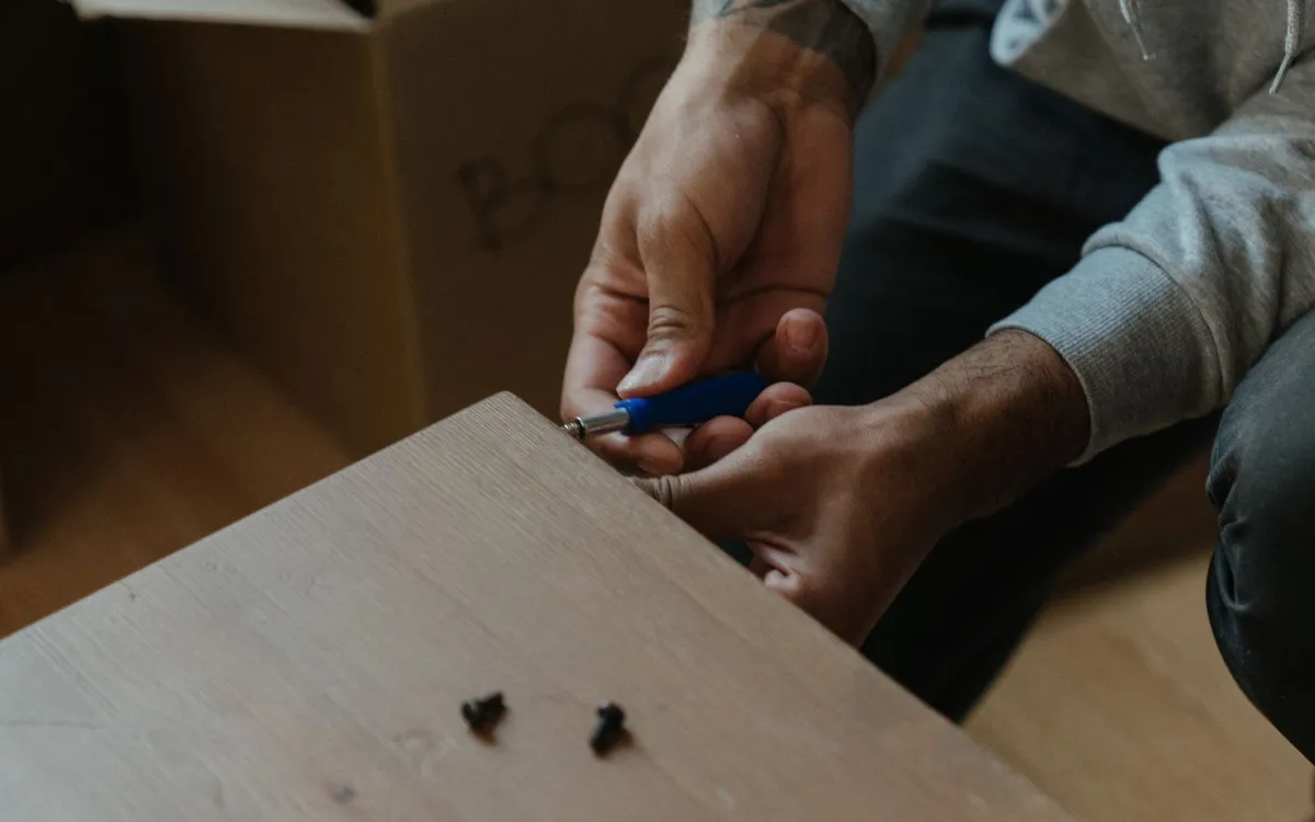 Furniture Assembly