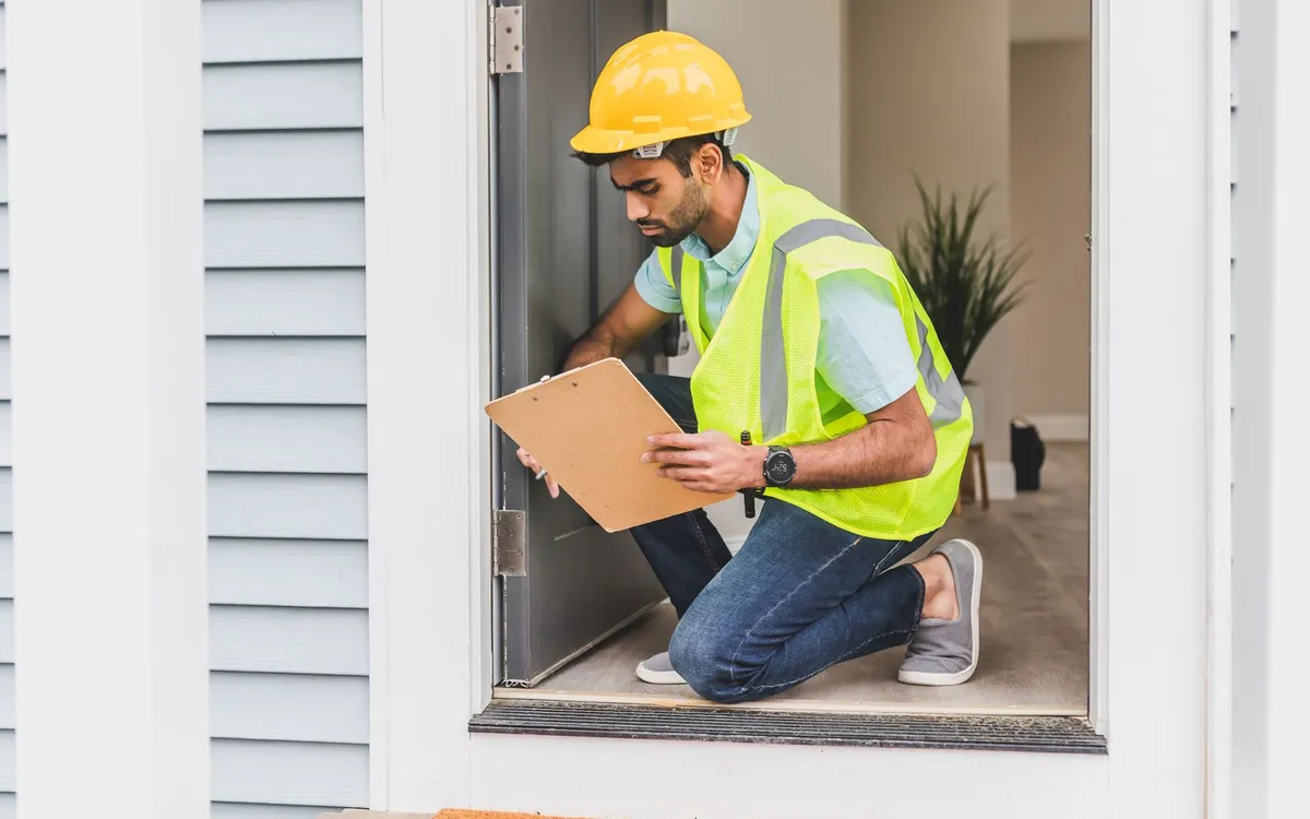 General Home Maintenance