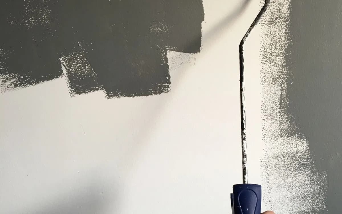 Interior Painting
