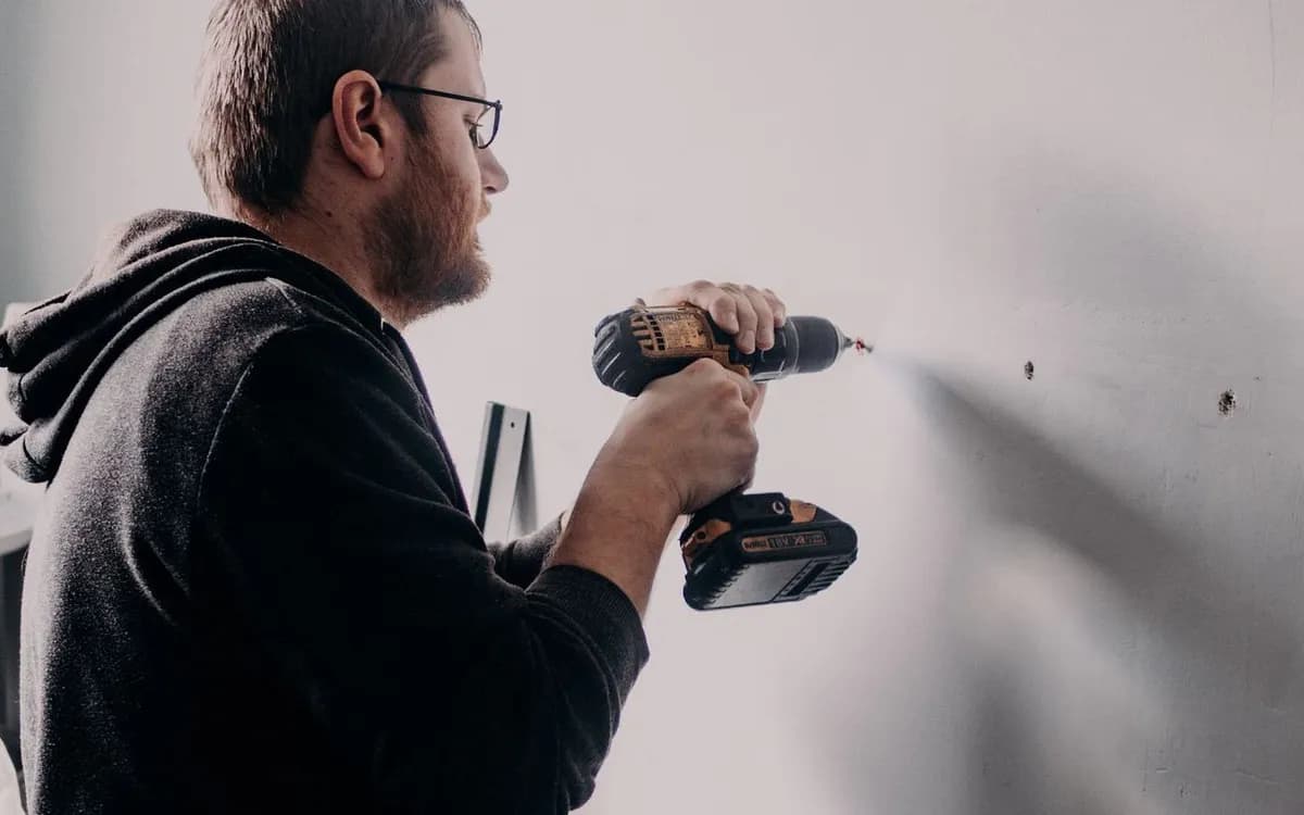 Small Home Repairs