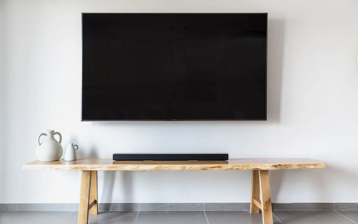 TV Mounting